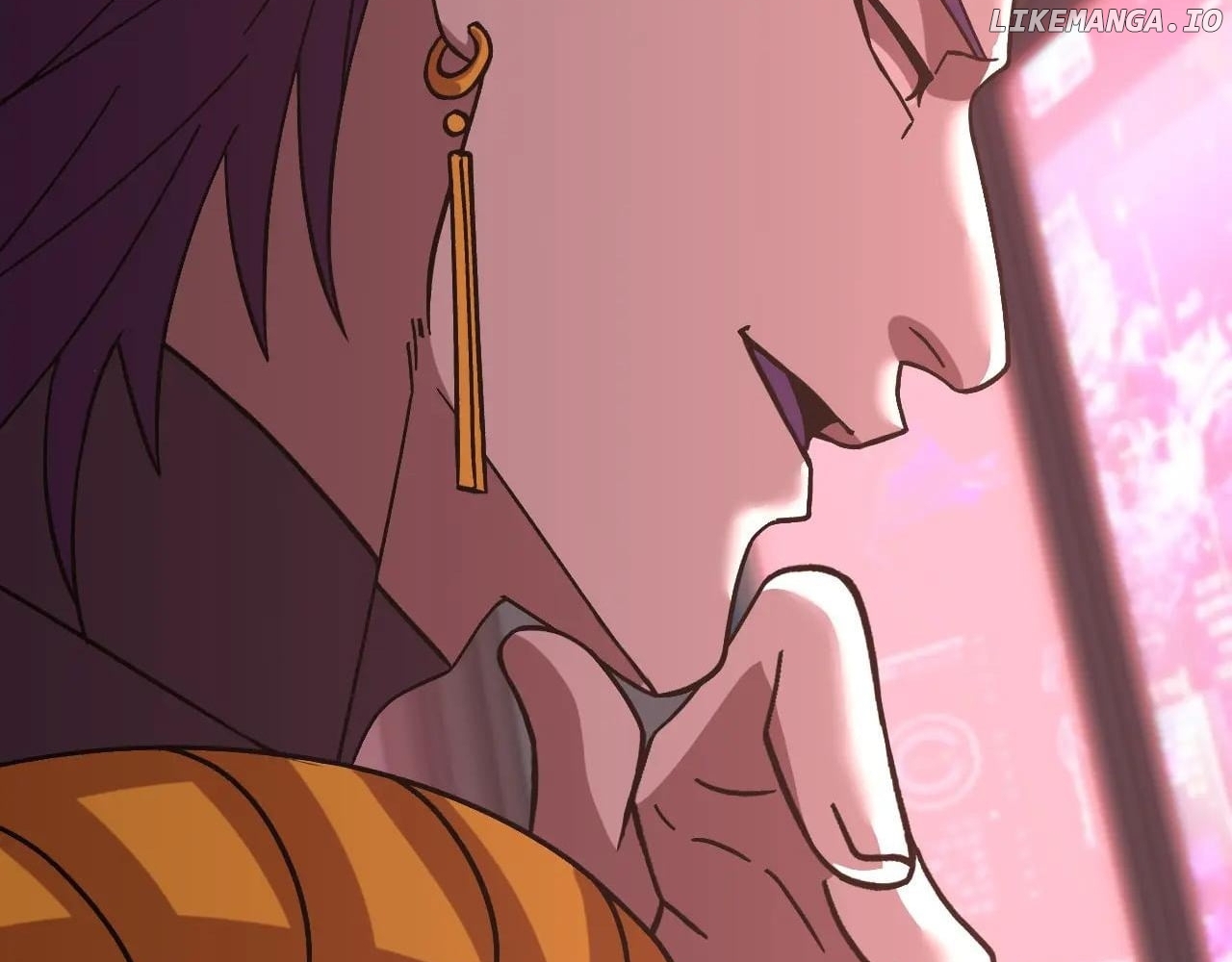 Log into the Future Chapter 228 - page 17